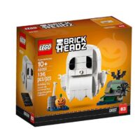 LEGO BrickHeadz Halloween Ghost (40351)