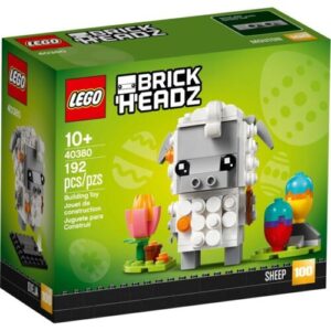 LEGO BrickHeadz Easter Sheep (40380)