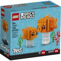 LEGO BrickHeadz Goldfish (40442)