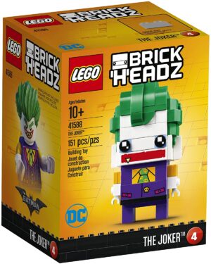 LEGO BrickHeadz The Joker™ (41588)
