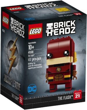 LEGO BrickHeadz The Flash™ (41598)