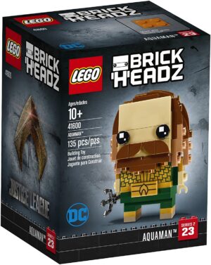 LEGO BrickHeadz Aquaman™ (41600)