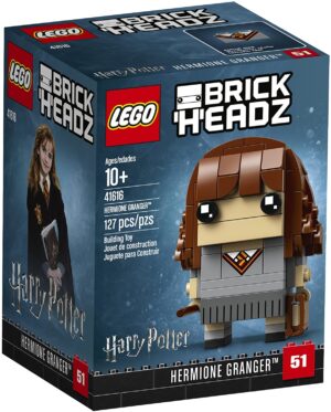 LEGO BrickHeadz Hermione Granger™ (41616)