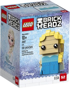 LEGO BrickHeadz Elsa (41617)