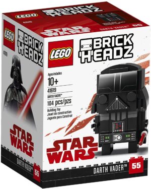 LEGO BrickHeadz Darth Vader™ (41619)