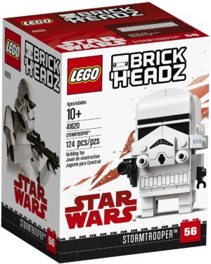 LEGO BrickHeadz Stormtrooper™ (41620)