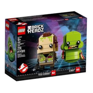 LEGO BrickHeadz Peter Venkman™ & Slimer™ (41622)