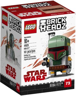 LEGO BrickHeadz Boba Fett™ (41629)
