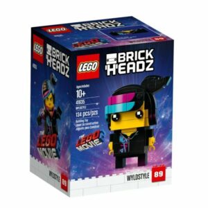 LEGO BrickHeadz Wyldstyle (41635)