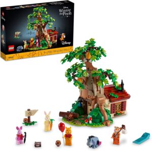 LEGO Disney Winnie the Pooh​ (21316)