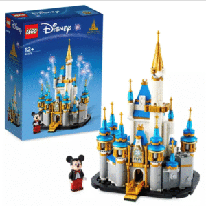 LEGO Disney Mini Disney Castle (40478)