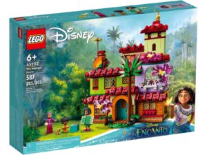 LEGO Disney The Madrigal House (43202)