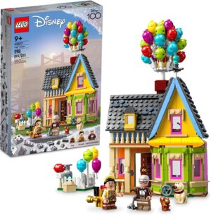 LEGO Disney ‘Up’ House​ (43217)