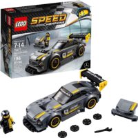 LEGO Speed Champions Mercedes-AMG GT3 (75877)