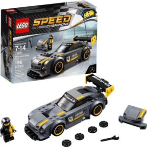 LEGO Speed Champions Mercedes-AMG GT3 (75877)