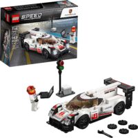 LEGO Speed Champions Porsche 919 Hybrid (75887)