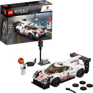 LEGO Speed Champions Porsche 919 Hybrid (75887)