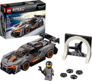 LEGO Speed Champions McLaren Senna (75892)