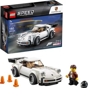 LEGO Speed Champions 1974 Porsche 911 Turbo 3.0 (75895)
