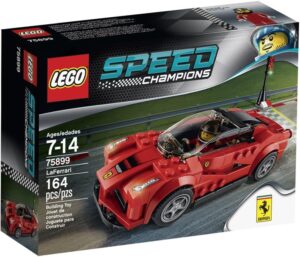 LEGO Speed Champions LaFerrari (75899)