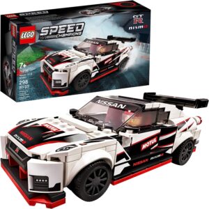 LEGO Speed Champions Nissan GT-R NISMO (76896)
