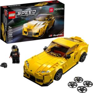 LEGO Speed Champions Toyota GR Supra (76901)