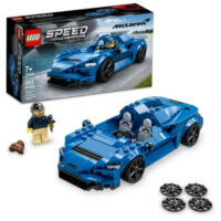 LEGO Speed Champions McLaren Elva (76902)