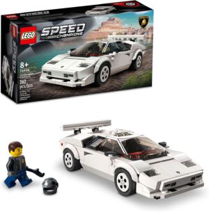 LEGO Speed Champions Lamborghini Countach (76908)