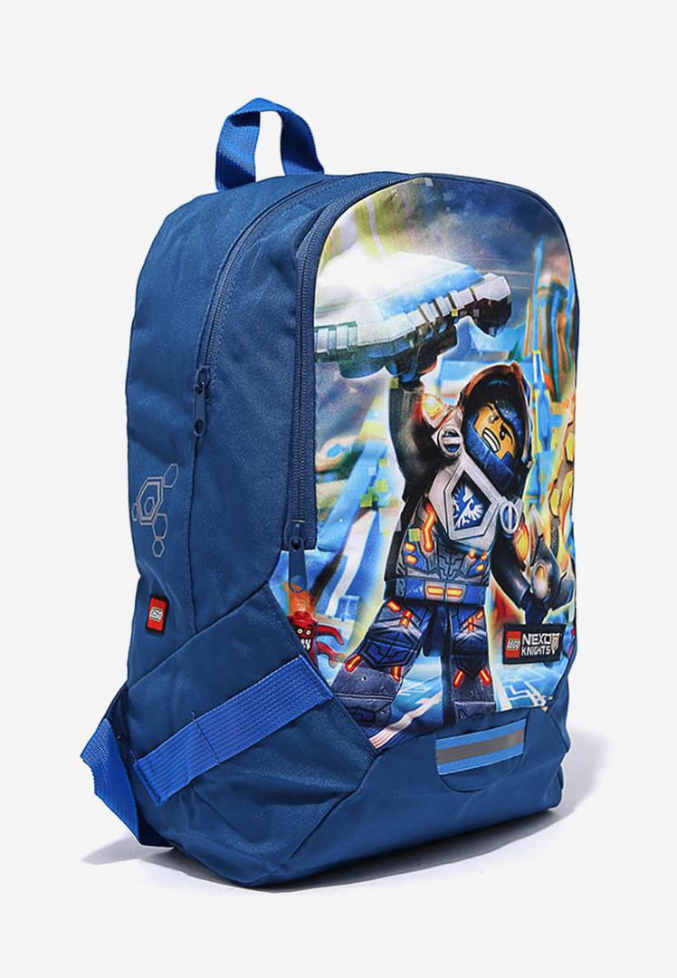 LEGO Bags, Totes, & Luggage Nexo Knights Backpack (100291708-1)
