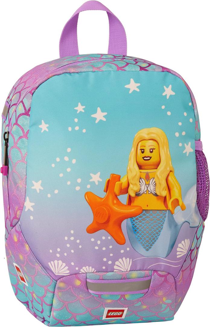 LEGO Bags, Totes, & Luggage Mermaid Junior Backpack (100302304-1)
