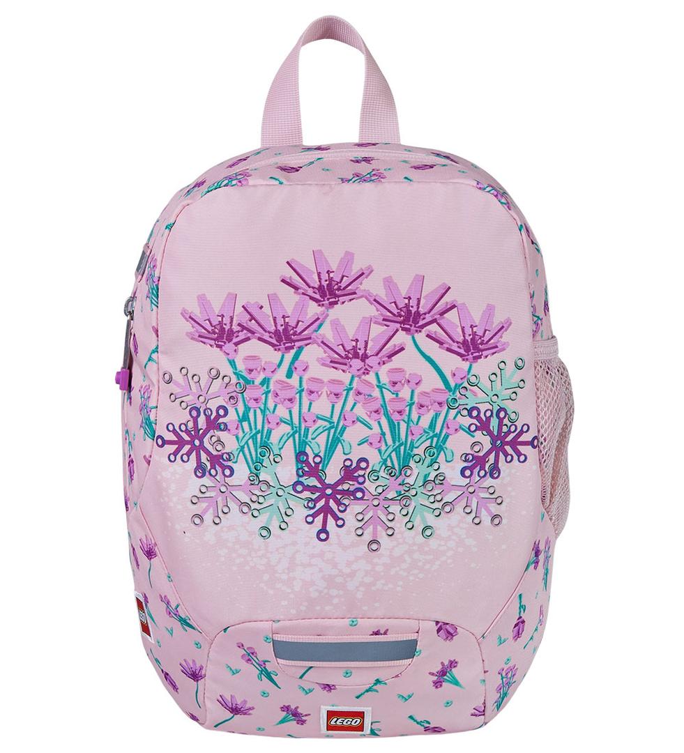 LEGO Bags, Totes, & Luggage Flowers Junior Backpack (100302506-1)