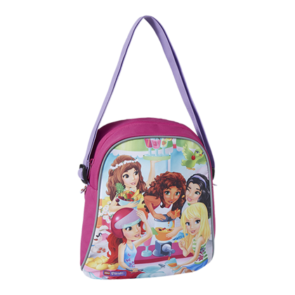 LEGO Bags, Totes, & Luggage Friends Juice Bar Shoulder Bag (100311837-1)