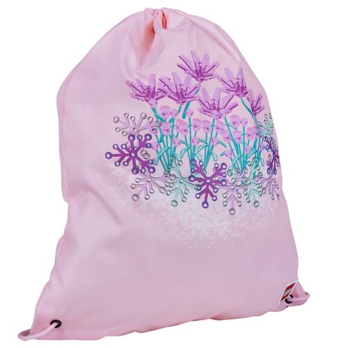 LEGO Bags, Totes, & Luggage Flowers Gym Bag (100342506-1)