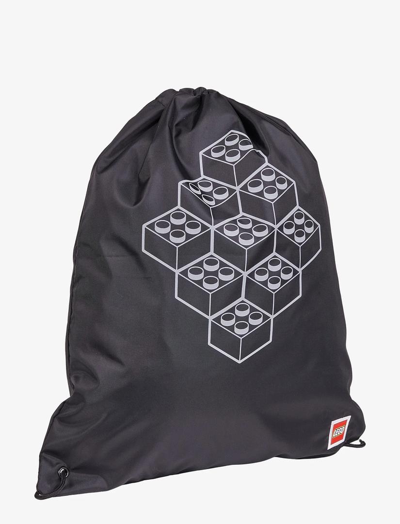 LEGO Bags, Totes, & Luggage Bricks Gym Bag (100342511-1)