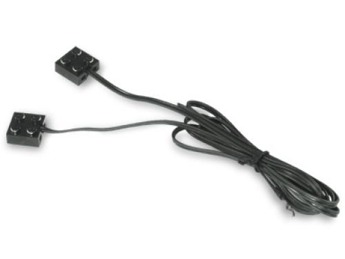 LEGO Bulk Bricks 2x2 Electrical Plate (10043-1)