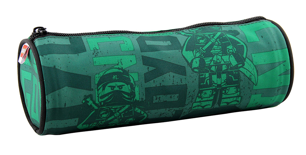 LEGO Stationery and Office Supplies Ninjago Lloyd Energy Pencil Case (100501908-1)