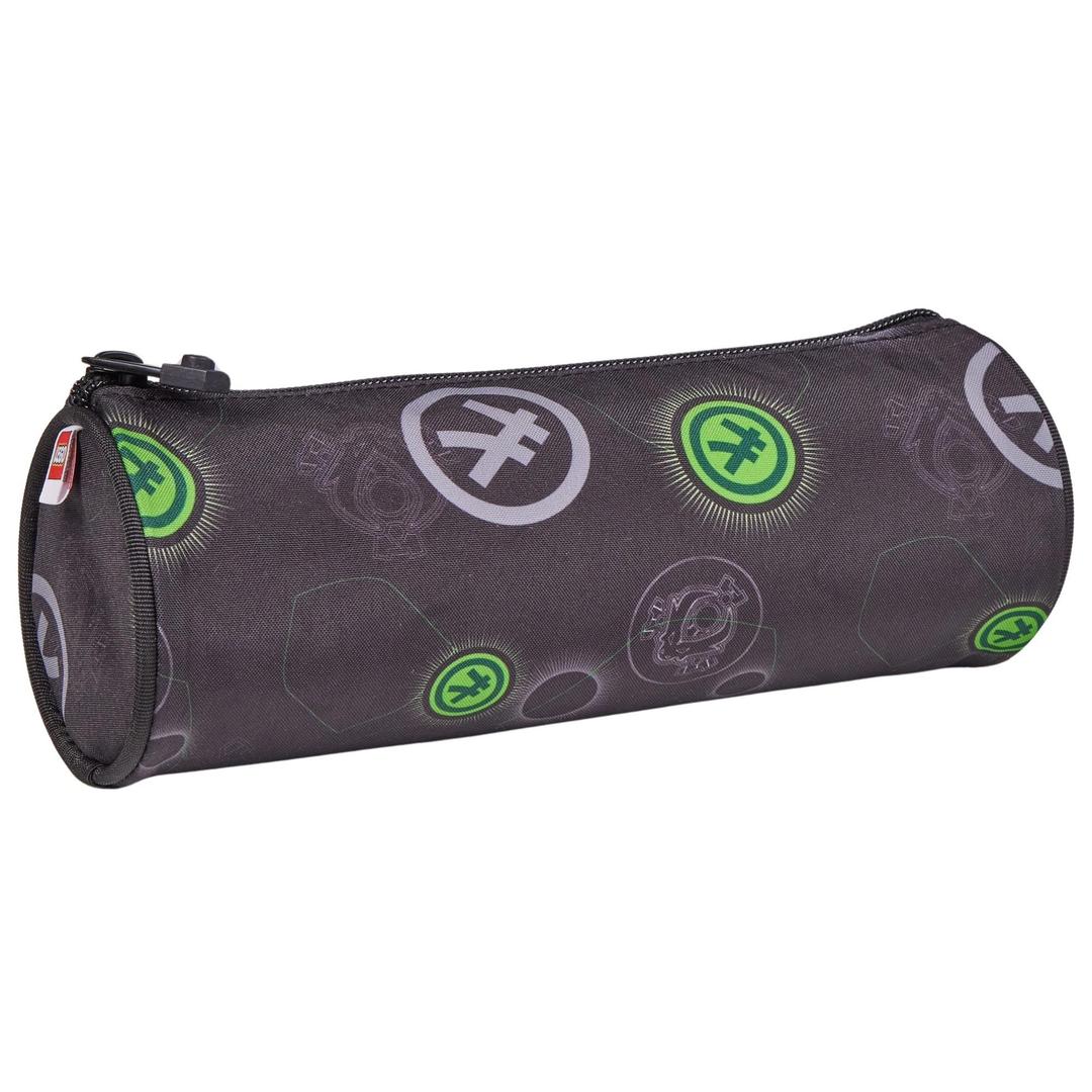 LEGO Stationery and Office Supplies Ninjago Elemental Master Of Energy Pencil Case (100502507-1)