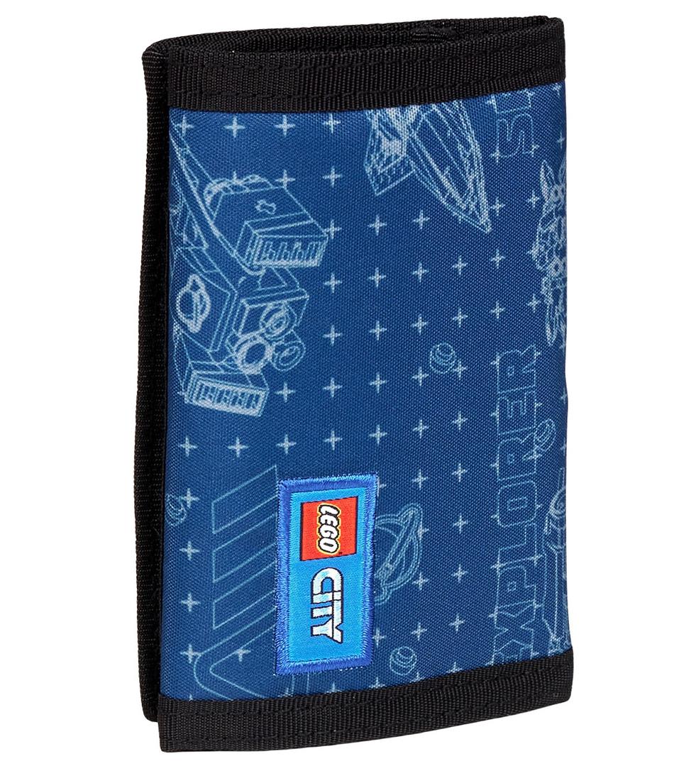 LEGO Gear City Space Explorer Wallet (101032505-1)