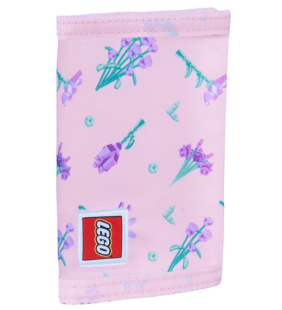 LEGO Gear Flowers Wallet (101032506-1)