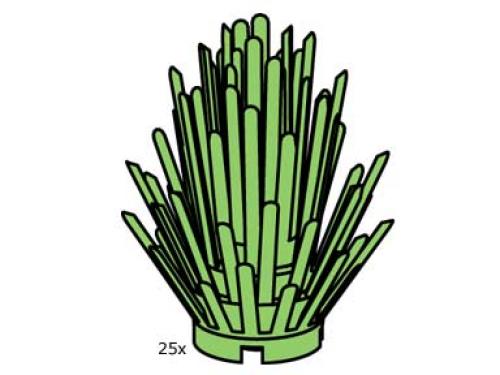 LEGO Bulk Bricks Bush (10112-1)