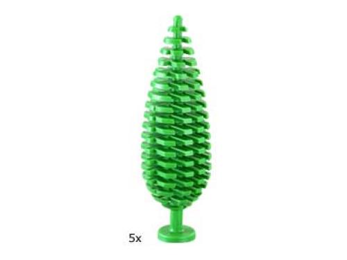 LEGO Bulk Bricks Cypress Trees (10113-1)