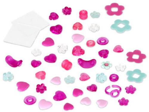 LEGO Clikits Accessories Heart (10116-1)