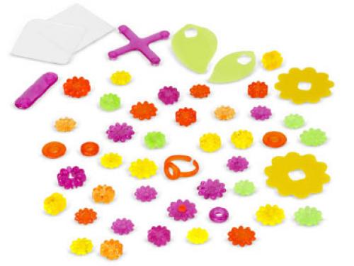 LEGO Clikits Accessories Daisy (10117-1)