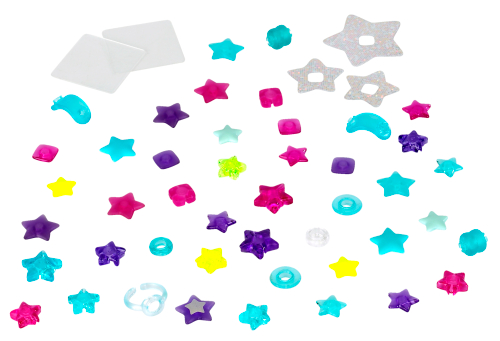 LEGO Clikits Accessories Star (10118-1)