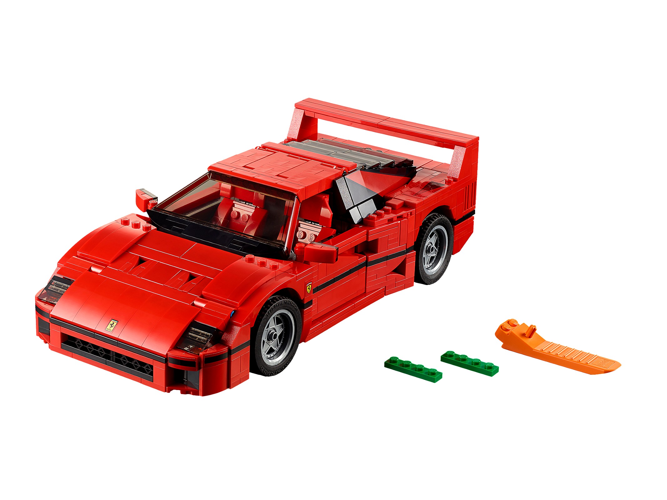 LEGO Creator Expert Ferrari F40 (10248-1)