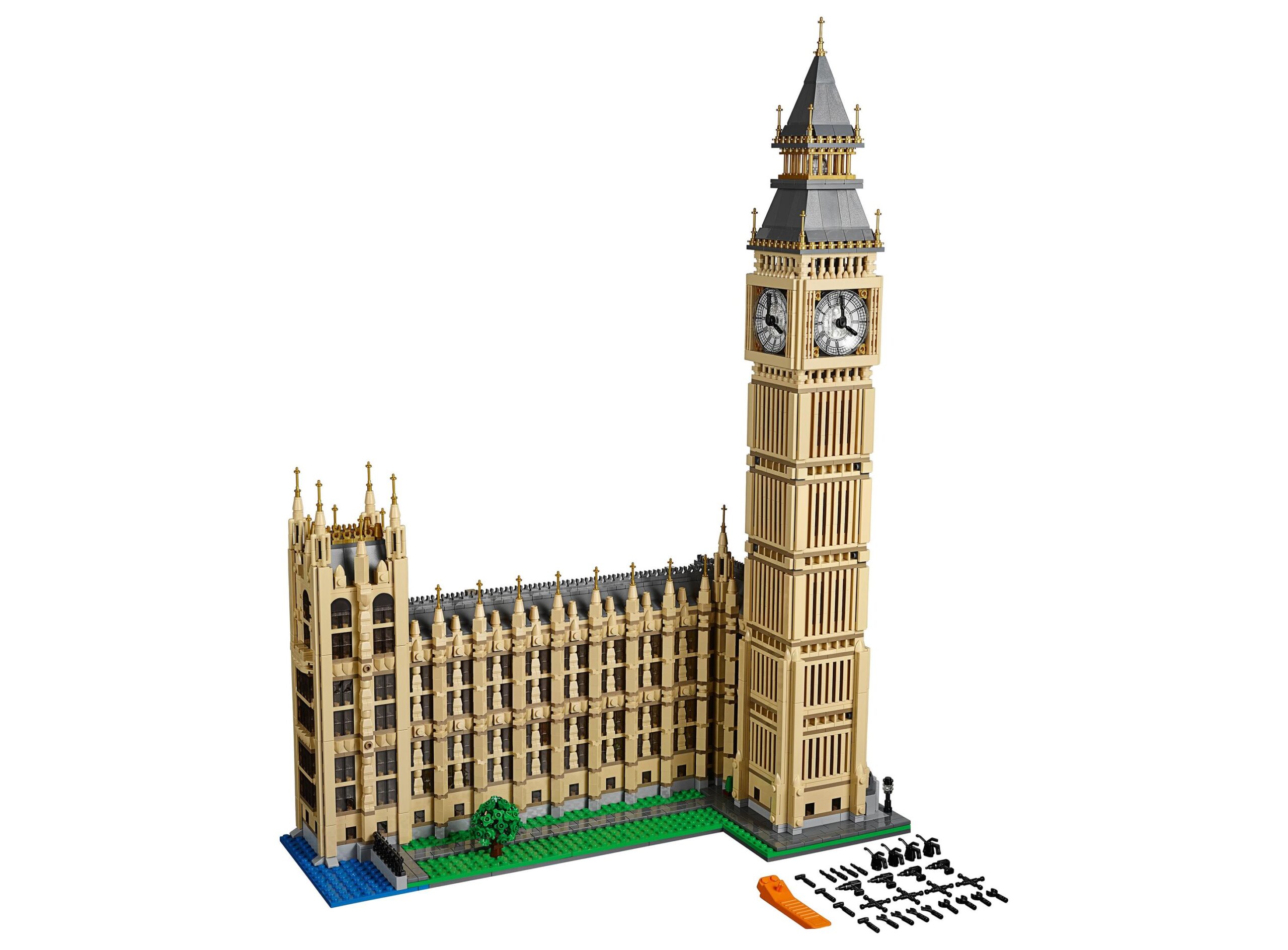 LEGO Creator Expert Big Ben (10253-1)