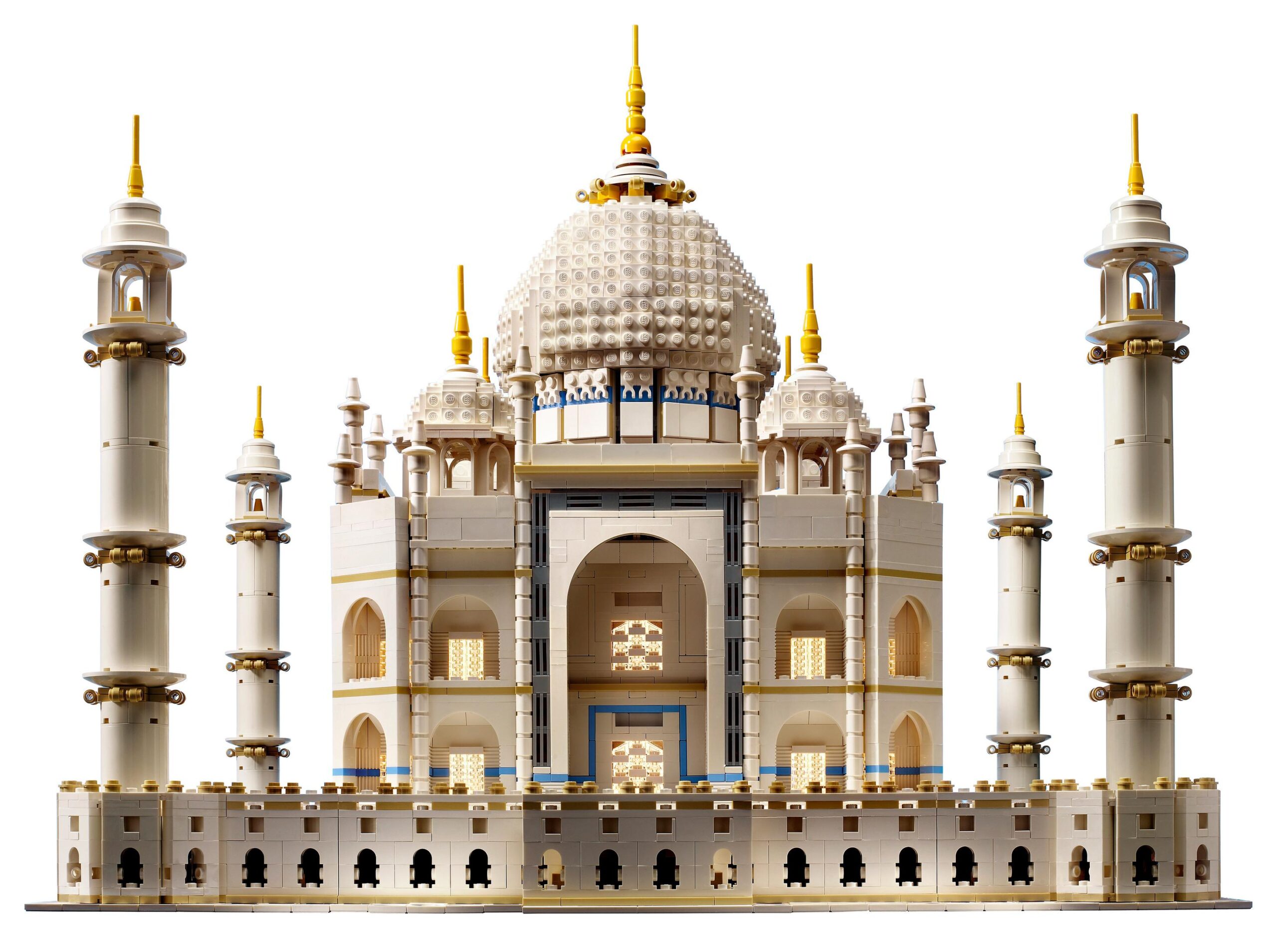 LEGO Creator Expert Taj Mahal (10256-1)