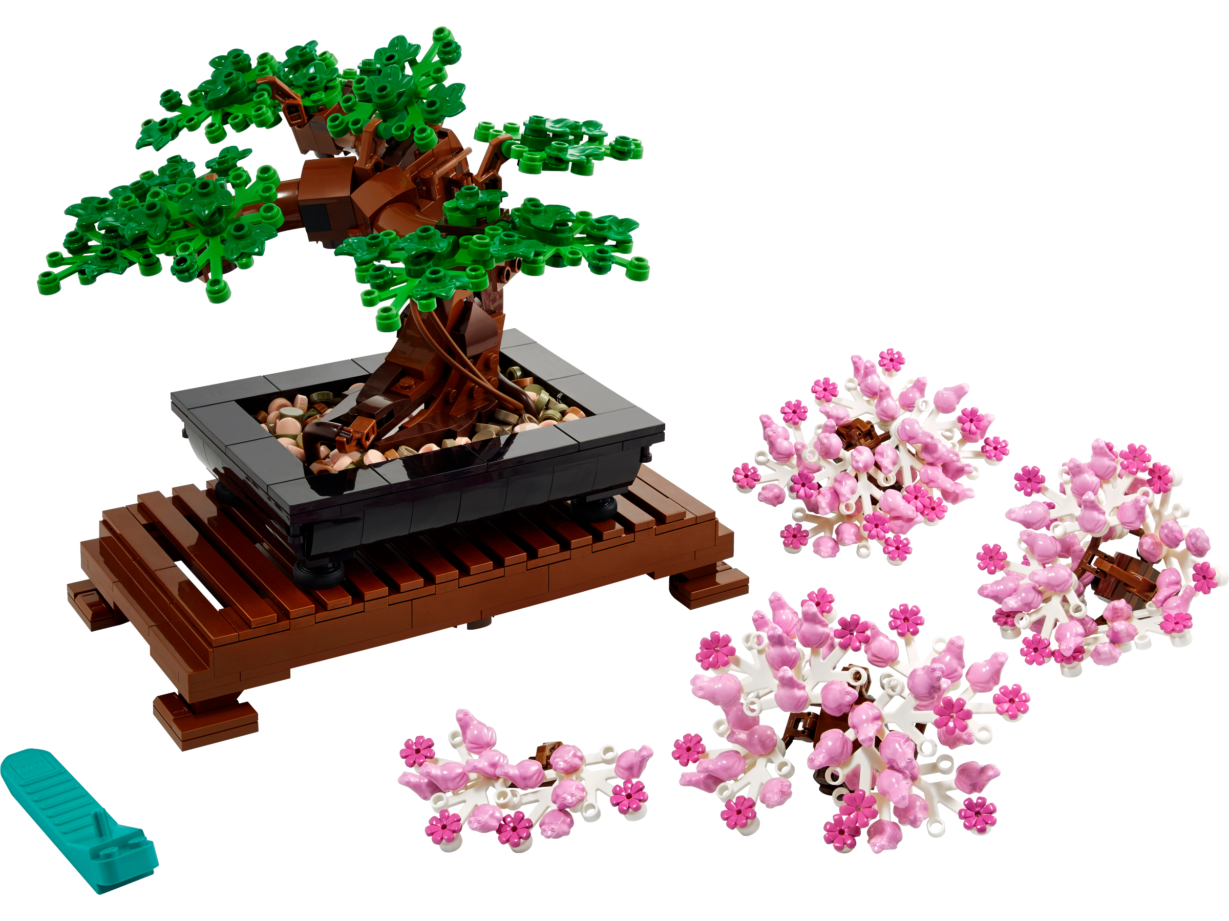LEGO Botanicals Bonsai (10281-1)