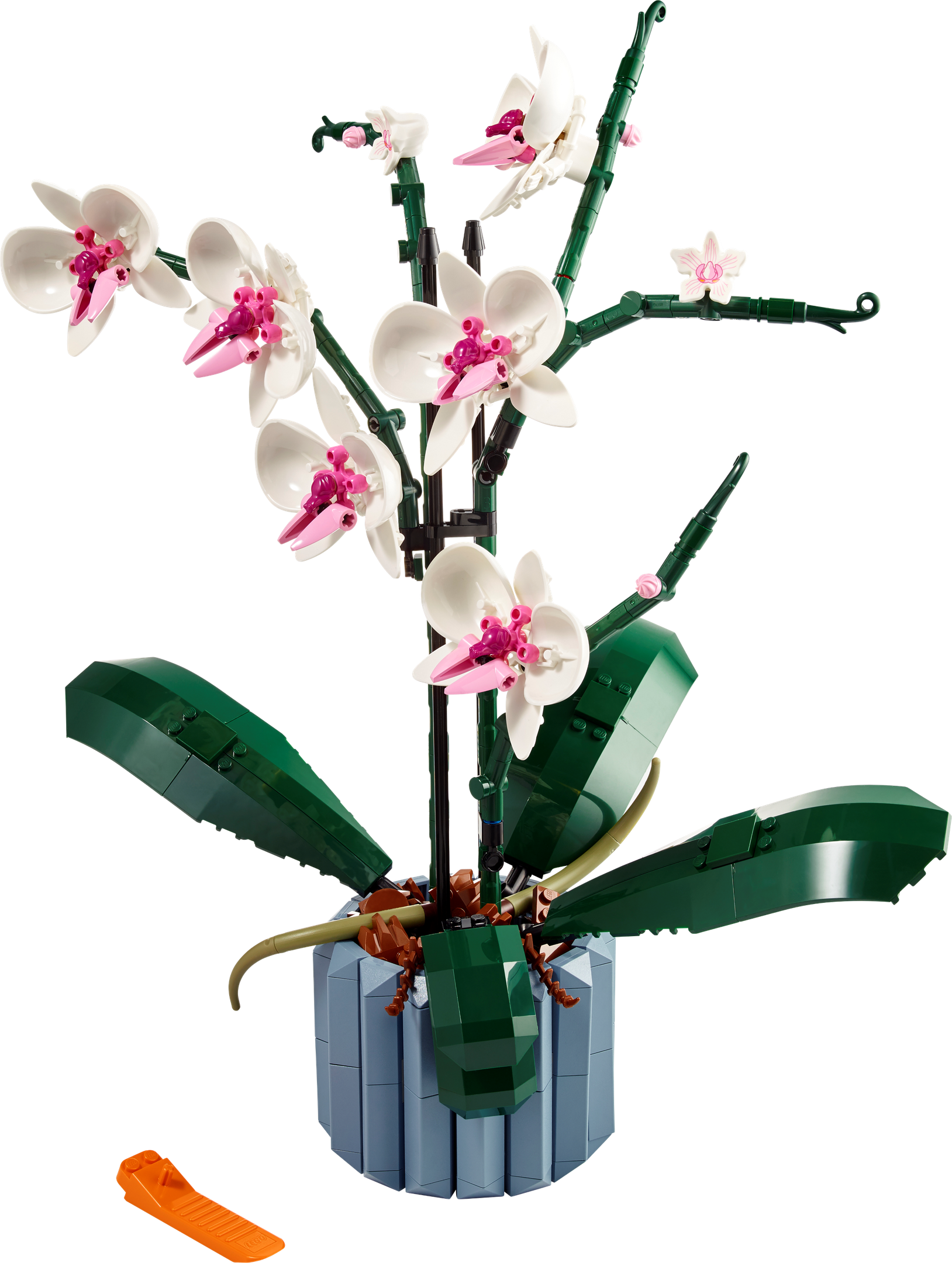 LEGO Botanicals Orchid (10311-1)