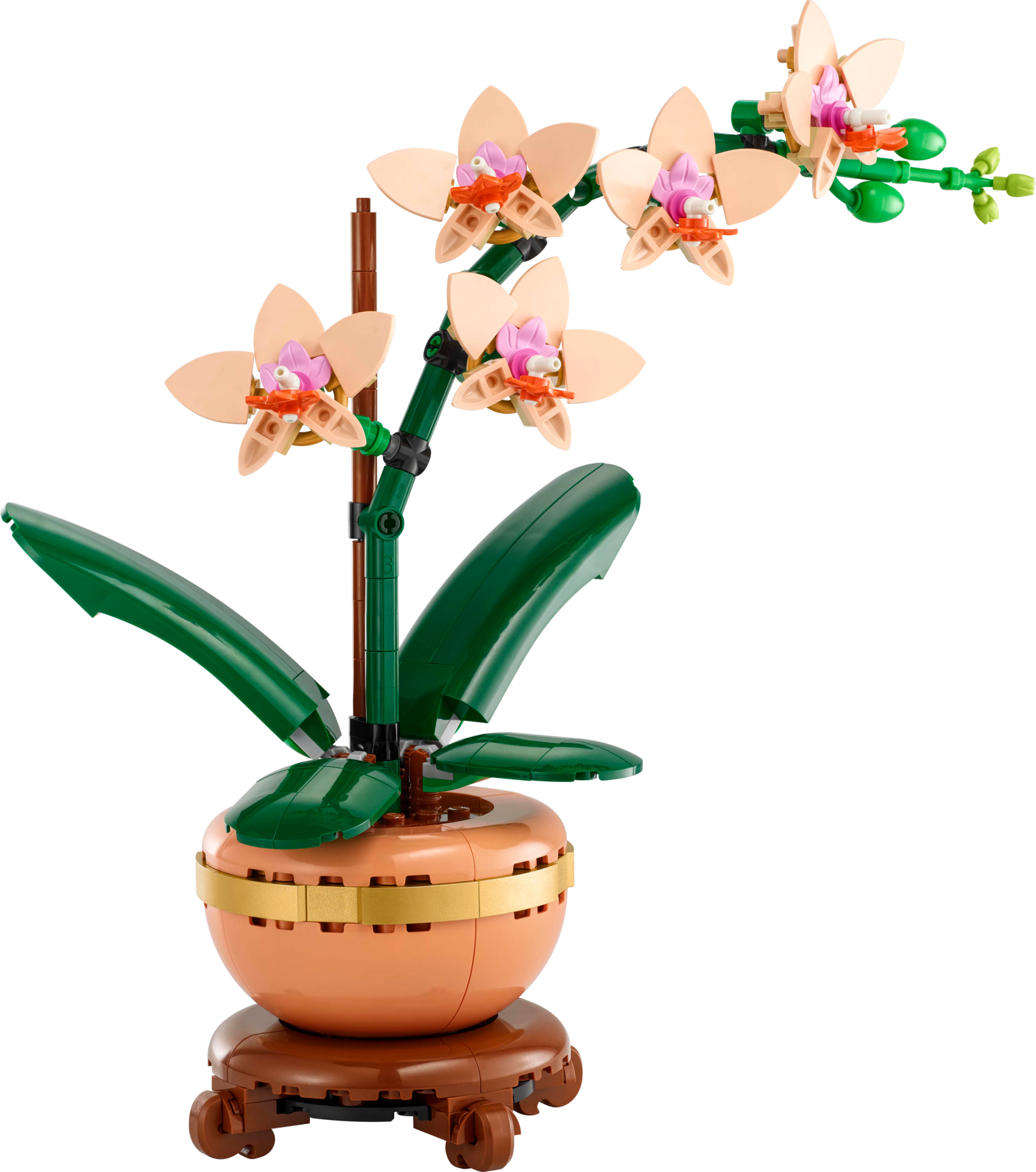 LEGO Botanicals Mini Orchid (10343-1)